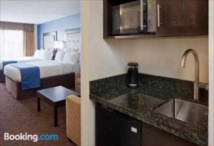 Holiday Inn Express & Suites Davenport North - image 2