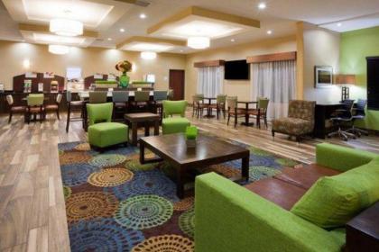 Holiday Inn Express & Suites Davenport North - image 4