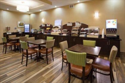 Holiday Inn Express & Suites Davenport North - image 8