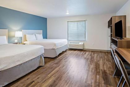 WoodSpring Suites Davenport Quad Cities - image 13