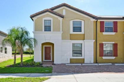 Solterra - 5 Bedrooms Townhome w/Spashpool-7041SR - image 1