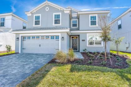 Villas in Davenport Florida