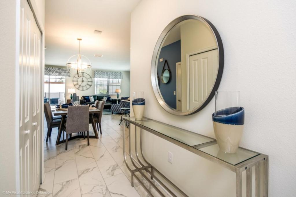 You have Found the Perfect Holiday Home on Champions Gate Resort with every 5 Star Amenity Orlando Townhome 2815 - image 2