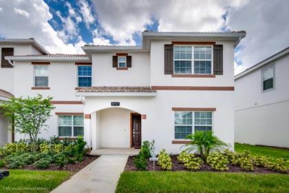 You have Found the Perfect Holiday Home on Champions Gate Resort with every 5 Star Amenity Orlando Townhome 2815 - image 5