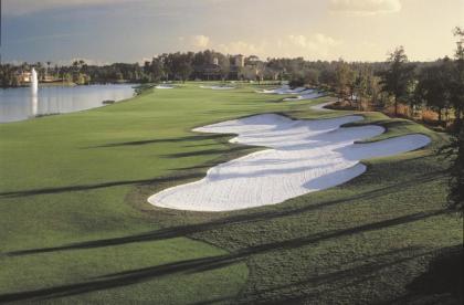 Orlando Disney Champions Gate Golf 8BR Cabana Breeze Resort - image 3