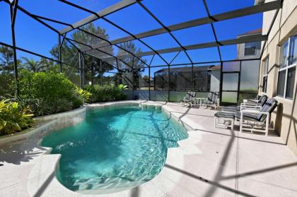 Holiday homes in Davenport Florida