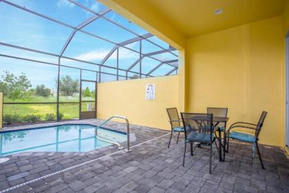 Fabulous Home w/ Pool Close To Disney 146 - image 5