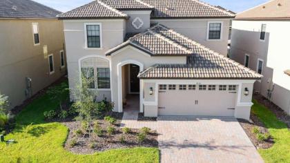 Holiday homes in Davenport Florida