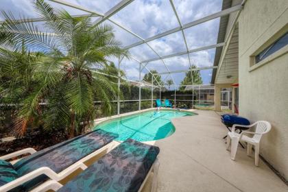 Holiday homes in Davenport Florida