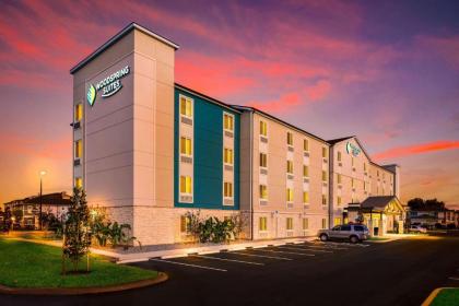 WoodSpring Suites Davenport FL - image 2