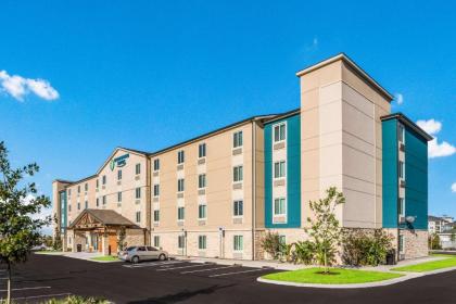 WoodSpring Suites Davenport FL - image 3