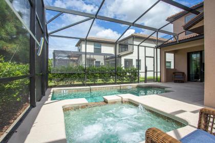 Holiday homes in Davenport Florida