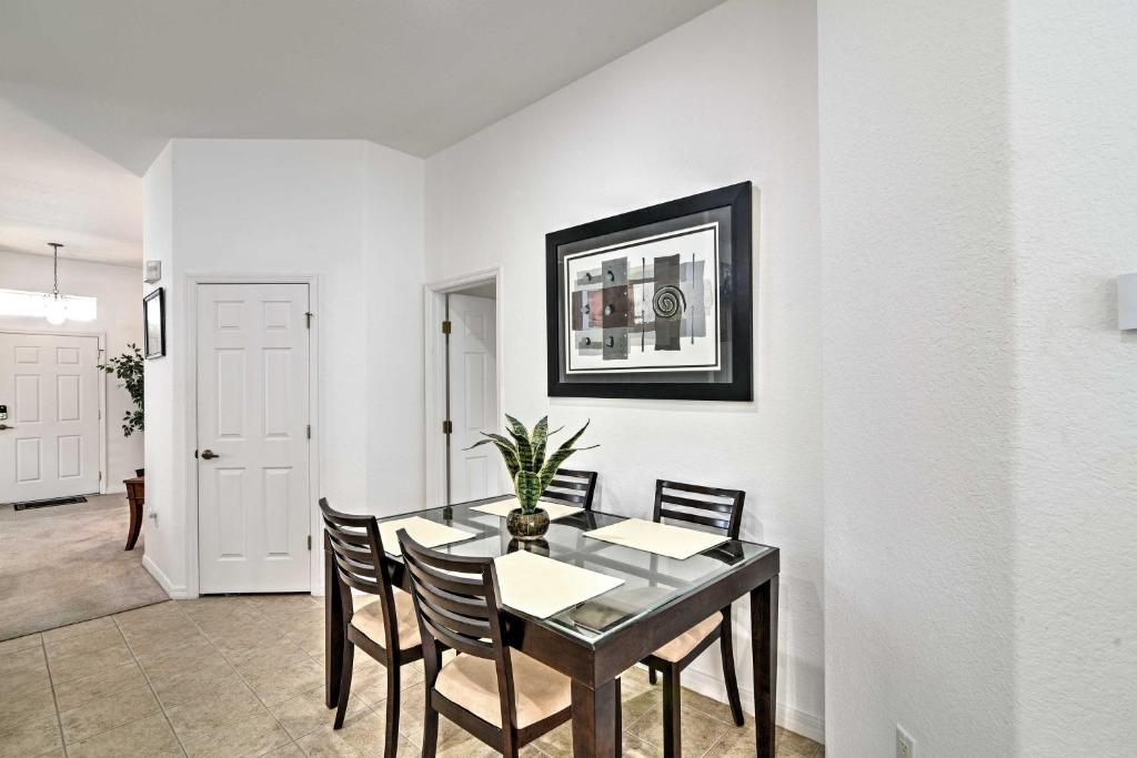 Davenport Home with Game Room 15-20 Mins To Disney! - image 2