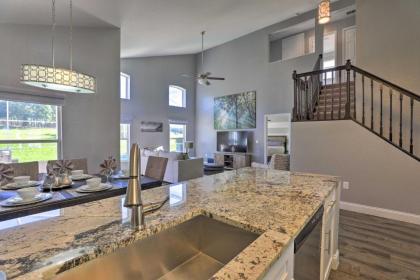 Modern Well-Kept Davenport Home with Pool and Hot Tub! - image 5