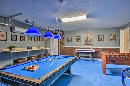 Davenport Home with Game Room - 10 mi to Disney! - image 5