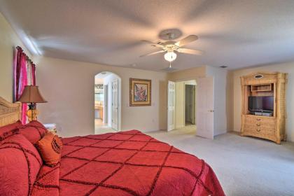 Family Home with Private Pool 9 mi to Disney! - image 2