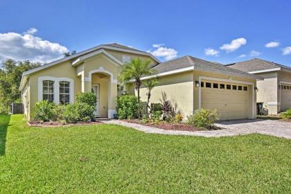 Luxury Disney Area Villa with Game Room and Pool! - image 1