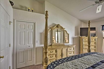 Luxury Disney Area Villa with Game Room and Pool! - image 4