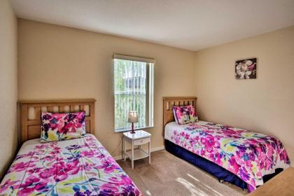 Davenport Townhome 15Mi to Disney Attractions - image 2