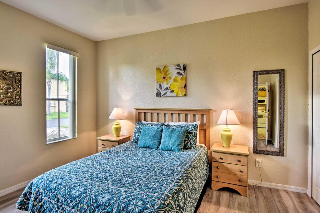 Davenport Townhome 15Mi to Disney Attractions - image 3