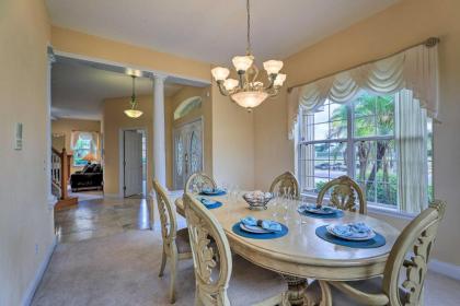 Large Disney-Area Home with Private Pool Yard and Spa - image 2