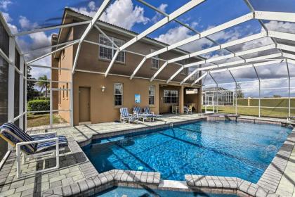 Large Disney-Area Home with Private Pool Yard and Spa - image 3