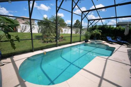 Holiday homes in Davenport Florida