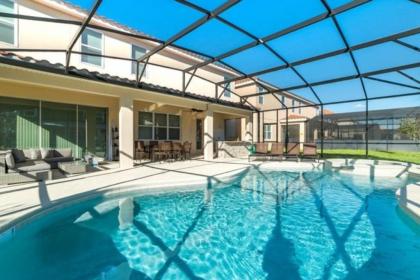 Holiday homes in Davenport Florida