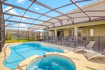 Holiday homes in Davenport Florida