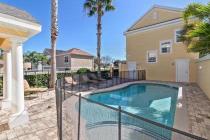 Holiday homes in Davenport Florida