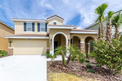 A n amazing 5 bedroom villa a great choice for your vacation Florida