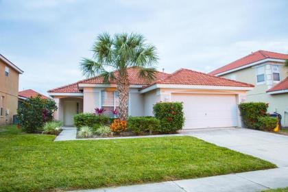 Holiday homes in Davenport Florida