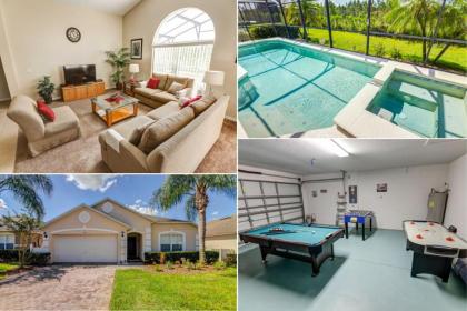 Erics Highgate at Legacy Park Vacation Home by IPG Florida Davenport Florida