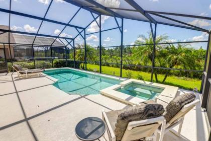 Eric's Highgate at Legacy Park Vacation Home by IPG Florida - image 6