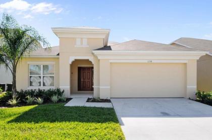 Villas in Davenport Florida