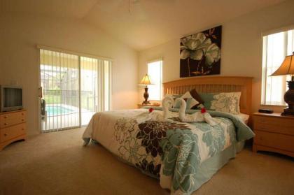 This is a wonderful 4 bedroom vacation house to stay in wail in Davenport - image 11