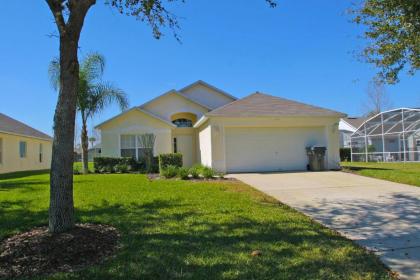 Villas in Davenport Florida