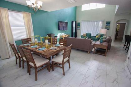 Holiday homes in Davenport Florida