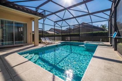 Holiday homes in Davenport Florida