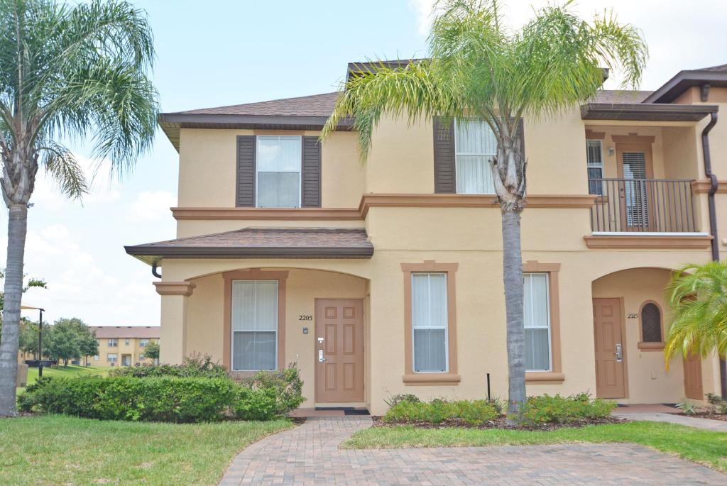 R2205CALA -Orlando Sweet Vacation Home (B) - image 3