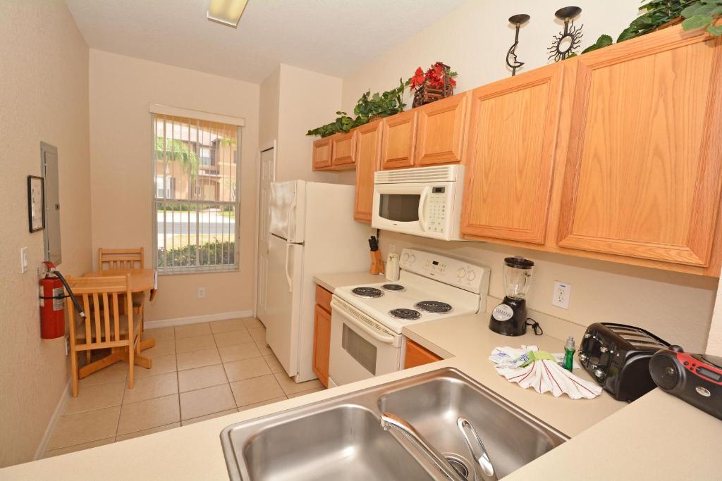 R2205CALA -Orlando Sweet Vacation Home (B) - image 4