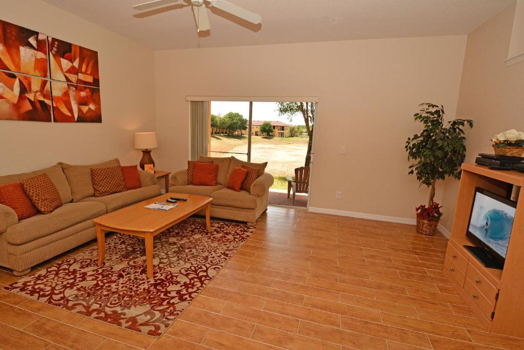 R2205CALA -Orlando Sweet Vacation Home (B) - image 5