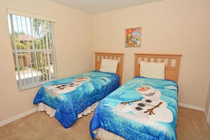 R2205CALA -Orlando Sweet Vacation Home (B) - image 9