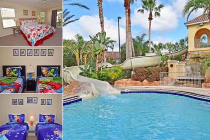 Holiday homes in Davenport Florida