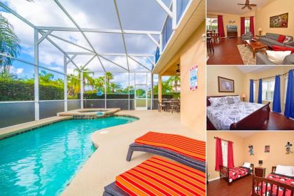 Holiday homes in Davenport Florida