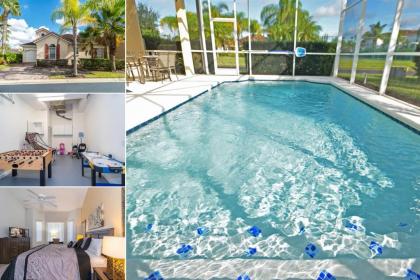 Holiday homes in Davenport Florida