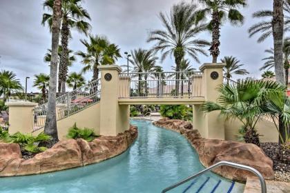 Regal Palms Resort Townhome - 9 Mi to Disney! - image 14