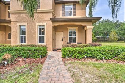 Regal Palms Resort Townhome - 9 Mi to Disney! - image 16