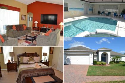 Holiday homes in Davenport Florida