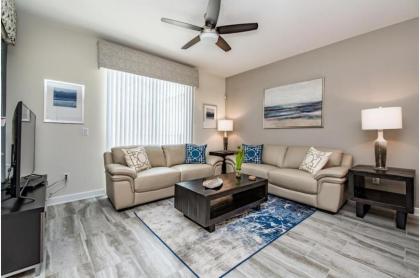 Holiday homes in Davenport Florida